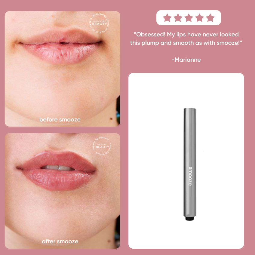 Instant Lip Plumper